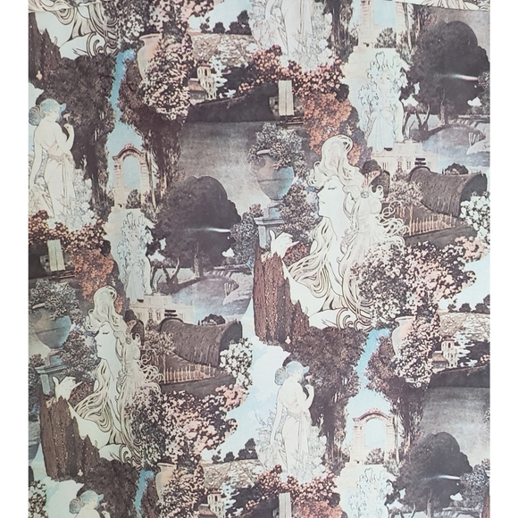 Vintage Joe Namath Arrow shirt - Picture 6 of 8